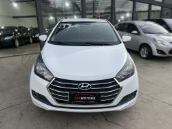 HYUNDAI HB 20 Sedan 1.0 12V 4P FLEX COMFORT STYLE TURBO