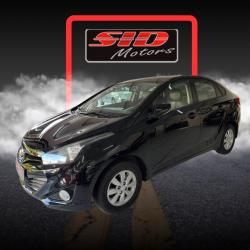 HYUNDAI HB 20 Sedan 1.6 16V 4P FLEX COMFORT PLUS