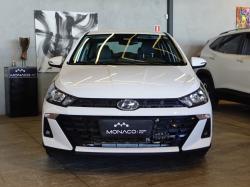 HYUNDAI HB 20 Sedan 1.0 12V 4P FLEX TGDI PLATINUM TURBO AUTOMTICO