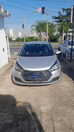 HYUNDAI HB 20 Sedan 1.0 12V 4P FLEX TGDI TURBO COMFORT AUTOMTICO