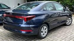 HYUNDAI HB 20 Sedan 1.6 16V 4P FLEX PREMIUM AUTOMTICO