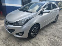 HYUNDAI HB 20 Sedan 1.6 16V 4P FLEX COMFORT PLUS