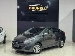 HYUNDAI HB 20 Sedan 1.6 16V 4P FLEX COMFORT STYLE AUTOMTICO