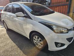 HYUNDAI HB 20 Sedan 1.6 16V 4P FLEX COMFORT AUTOMTICO