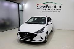 HYUNDAI HB 20 Sedan 1.0 12V 4P FLEX VISION