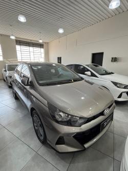 HYUNDAI HB 20 Sedan 1.0 12V 4P FLEX TGDI TURBO COMFORT AUTOMTICO
