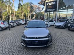 HYUNDAI HB 20 Sedan 1.0 12V 4P FLEX COMFORT PLUS