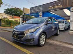 HYUNDAI HB 20 Sedan 1.6 16V 4P FLEX COMFORT STYLE AUTOMTICO
