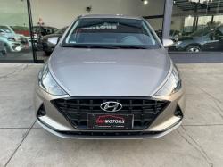 HYUNDAI HB 20 Sedan 
