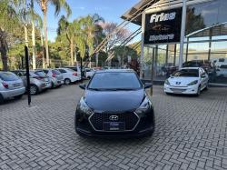 HYUNDAI HB 20 Sedan 1.0 12V 4P FLEX COMFORT PLUS