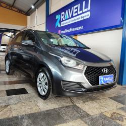 HYUNDAI HB 20 Sedan 1.6 16V 4P FLEX COMFORT PLUS AUTOMTICO