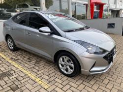 HYUNDAI HB 20 Sedan 1.0 12V 4P FLEX VISION