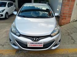 HYUNDAI HB 20 Sedan 1.6 16V 4P FLEX COMFORT PLUS