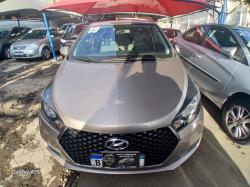 HYUNDAI HB 20 Sedan 1.0 12V 4P FLEX UNIQUE