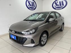 HYUNDAI HB 20 Sedan 1.0 12V 4P FLEX COMFORT PLUS