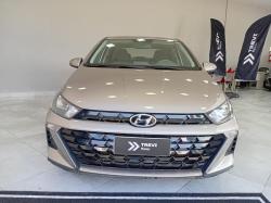 HYUNDAI HB 20 Sedan 1.0 12V 4P FLEX TGDI TURBO COMFORT AUTOMÁTICO