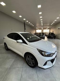 HYUNDAI HB 20 Sedan 1.0 12V 4P FLEX TGDI TURBO COMFORT