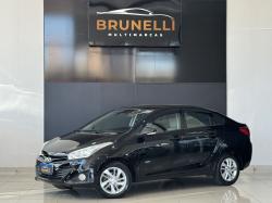 HYUNDAI HB 20 Sedan 1.6 16V 4P FLEX PREMIUM AUTOMTICO