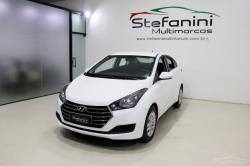 HYUNDAI HB 20 Sedan 1.0 12V 4P FLEX COMFORT PLUS