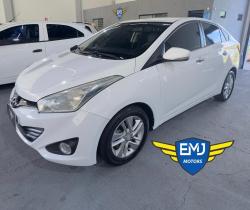 HYUNDAI HB 20 Sedan 1.6 16V 4P FLEX COMFORT PLUS