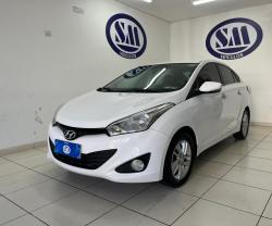 HYUNDAI HB 20 Sedan 1.6 16V 4P FLEX PREMIUM AUTOMTICO