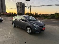 HYUNDAI HB 20 Sedan 1.0 12V 4P FLEX COMFORT STYLE