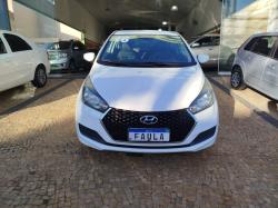 HYUNDAI HB 20 Sedan 1.6 16V 4P FLEX COMFORT AUTOMTICO