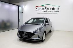 HYUNDAI HB 20 Sedan 1.0 12V 4P FLEX EVOLUTION