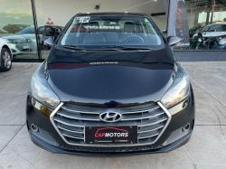 HYUNDAI HB 20 Sedan 1.0 12V 4P FLEX COMFORT STYLE