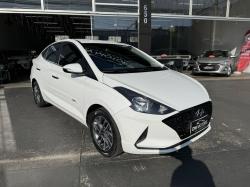 HYUNDAI HB 20 Sedan 1.0 12V 4P FLEX TGDI PLATINUM TURBO AUTOMTICO