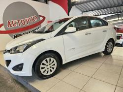 HYUNDAI HB 20 Sedan 1.6 16V 4P FLEX COMFORT PLUS