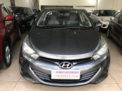 HYUNDAI HB 20 Sedan 1.6 16V 4P FLEX COMFORT PLUS AUTOMTICO