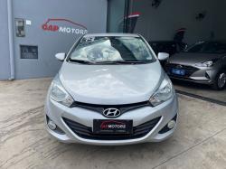 HYUNDAI HB 20 Sedan 1.6 16V 4P FLEX PREMIUM AUTOMTICO