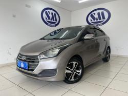 HYUNDAI HB 20 Sedan 1.6 16V 4P FLEX COMFORT AUTOMTICO