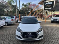 HYUNDAI HB 20 Sedan 1.6 16V 4P FLEX COMFORT STYLE AUTOMTICO
