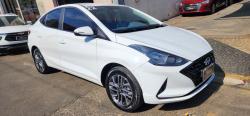 HYUNDAI HB 20 Sedan 1.0 12V 4P FLEX TGDI EVOLUTION TURBO AUTOMTICO