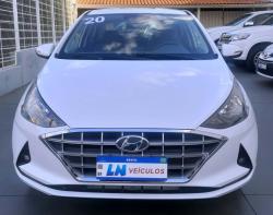 HYUNDAI HB 20 Sedan 1.0 12V 4P FLEX EVOLUTION