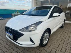 HYUNDAI HB 20 Sedan 1.0 12V 4P FLEX EVOLUTION