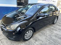 HYUNDAI HB 20 Sedan 1.0 12V 4P FLEX COMFORT PLUS