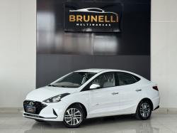 HYUNDAI HB 20 Sedan 1.0 12V 4P FLEX TGDI PLATINUM TURBO AUTOMTICO