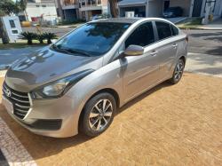 HYUNDAI HB 20 Sedan 1.6 16V 4P FLEX 5 ANOS AUTOMTICO