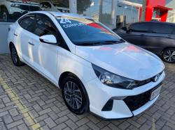 HYUNDAI HB 20 Sedan 1.0 12V 4P FLEX LIMITED