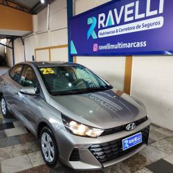 HYUNDAI HB 20 Sedan 1.0 12V 4P FLEX COMFORT PLUS