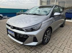 HYUNDAI HB 20 Sedan 1.0 12V 4P FLEX TGDI PLATINUM SAFETY TURBO AUTOMTICO