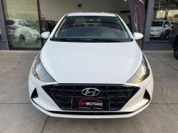 HYUNDAI HB 20 Sedan 1.0 12V 4P FLEX VISION