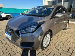 HYUNDAI HB 20 Sedan 1.0 12V 4P FLEX COMFORT PLUS
