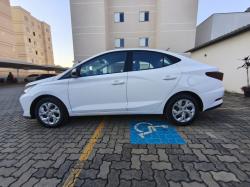 HYUNDAI HB 20 Sedan 1.0 12V 4P FLEX COMFORT PLUS