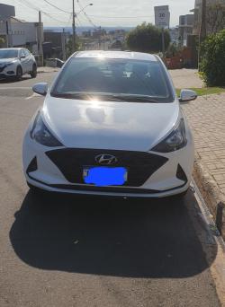 HYUNDAI HB 20 Sedan 1.0 12V 4P FLEX TGDI EVOLUTION TURBO AUTOMTICO