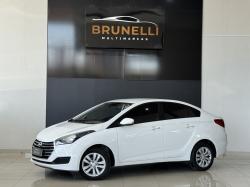 HYUNDAI HB 20 Sedan 1.0 12V 4P FLEX COMFORT PLUS