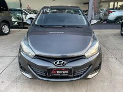 HYUNDAI HB 20 Sedan 1.6 16V 4P FLEX COMFORT PLUS